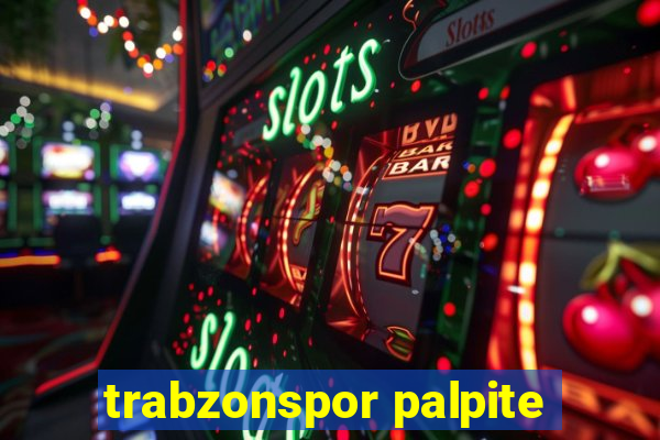 trabzonspor palpite